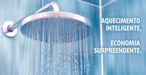 Fasterm - Aquecimento de água pára banho ideal para hotéis, motéis e hospitais
