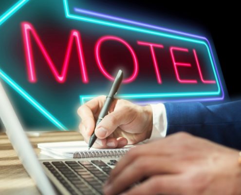 Como reduzir os 4 principais custos do seu motel