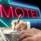 Como reduzir os 4 principais custos do seu motel